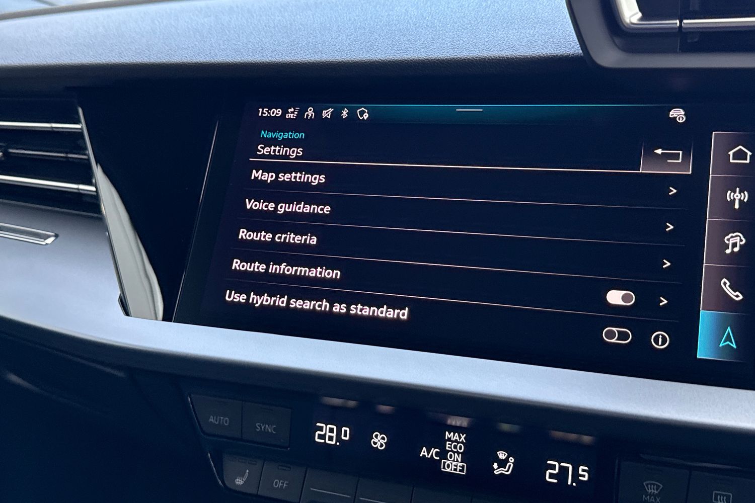 Used Audi A3 2026 for sale - 77842753: Photo 40