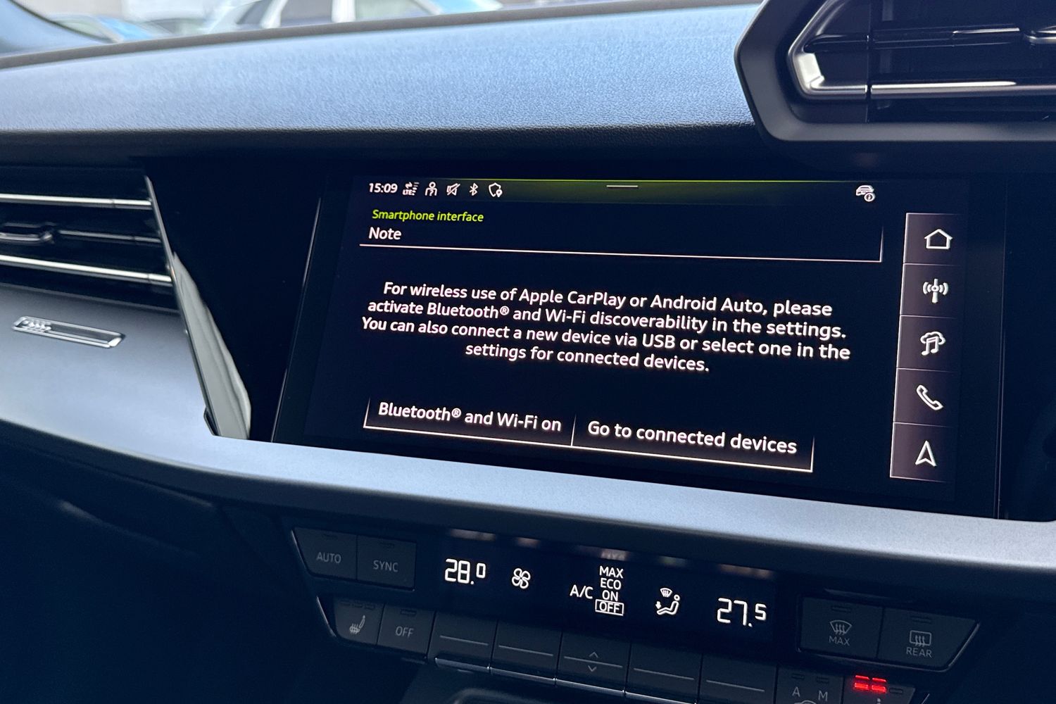 Used Audi A3 2026 for sale - 77842753: Photo 41