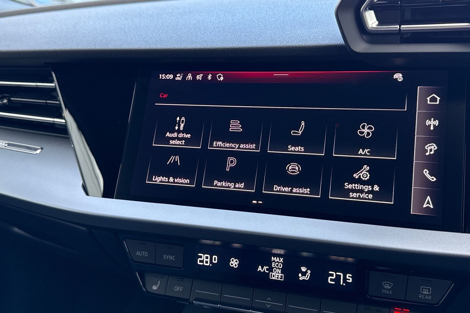 Used Audi A3 2026 for sale - 77842753: Photo 42