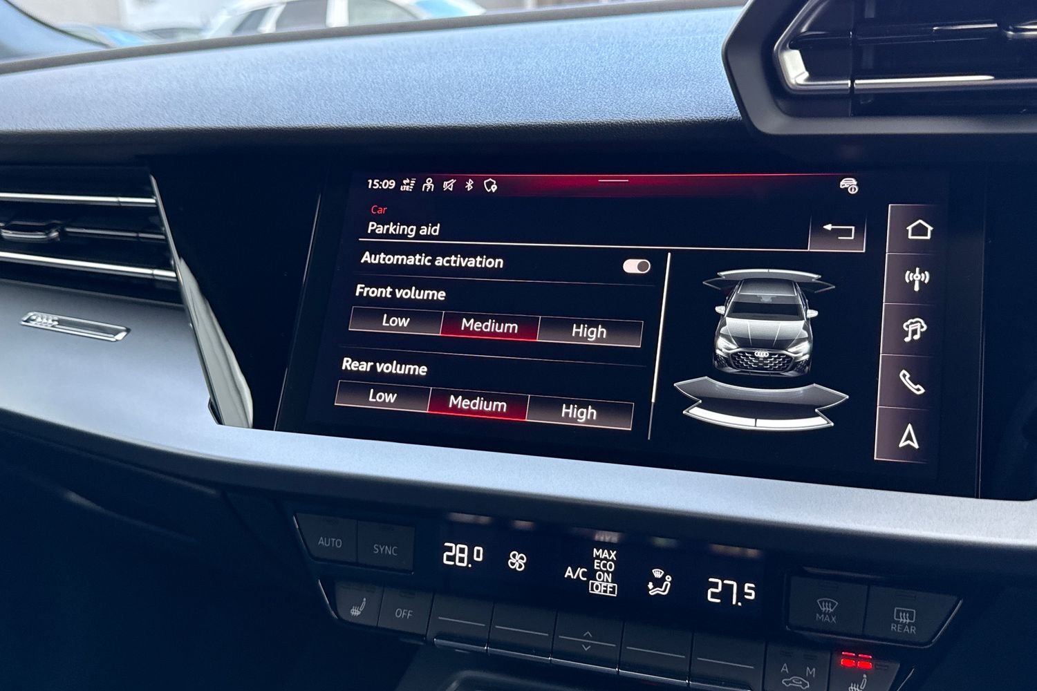 Used Audi A3 2026 for sale - 77842753: Photo 44