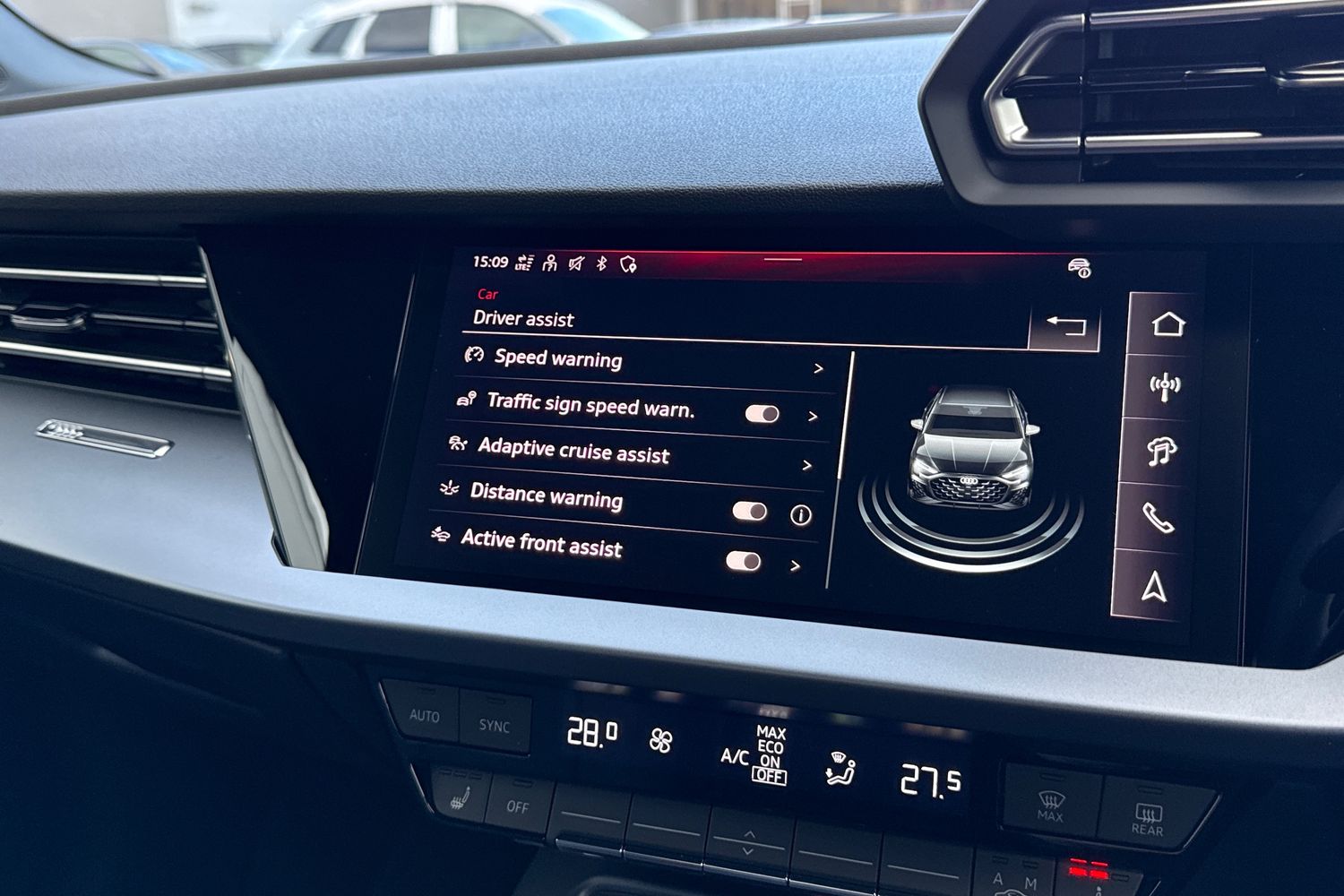 Used Audi A3 2026 for sale - 77842753: Photo 45