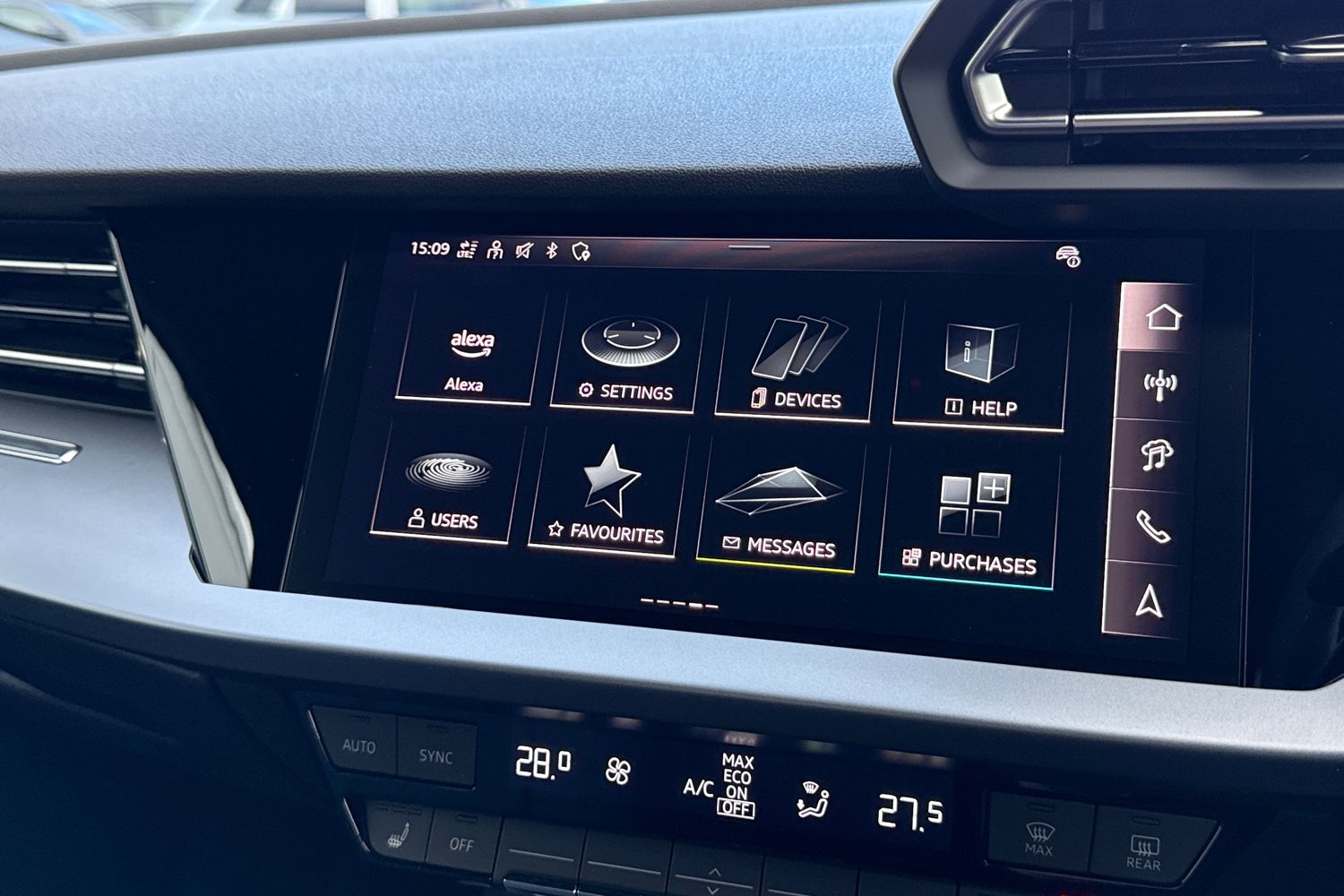 Used Audi A3 2026 for sale - 77842753: Photo 47