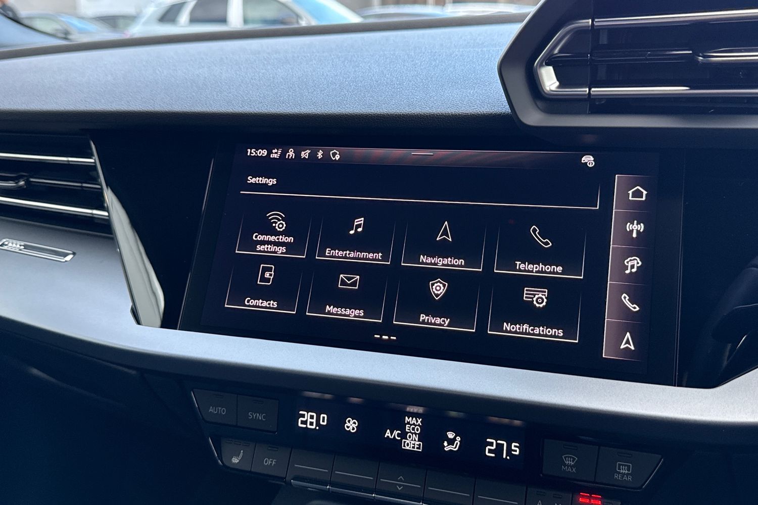 Used Audi A3 2026 for sale - 77842753: Photo 49