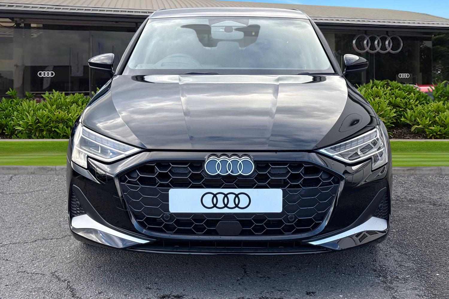 Used Audi A3 2026 for sale - 77842753: Photo 5