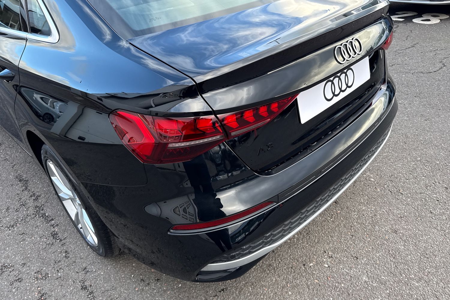 Used Audi A3 2026 for sale - 77842753: Photo 7