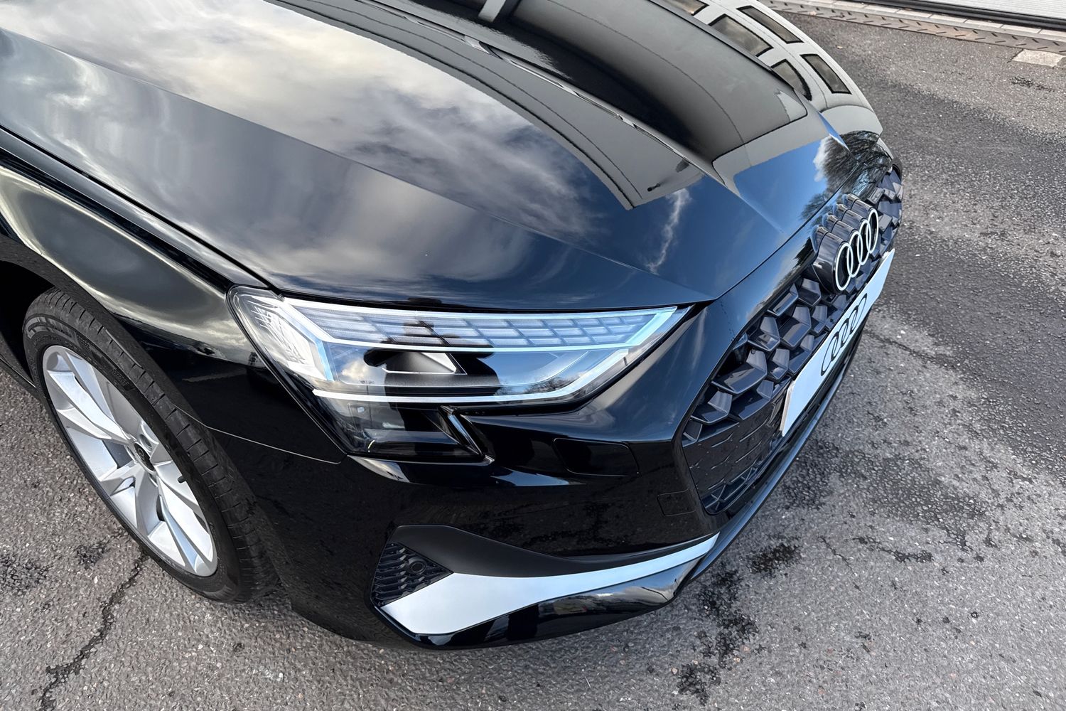 Used Audi A3 2026 for sale - 77842753: Photo 8