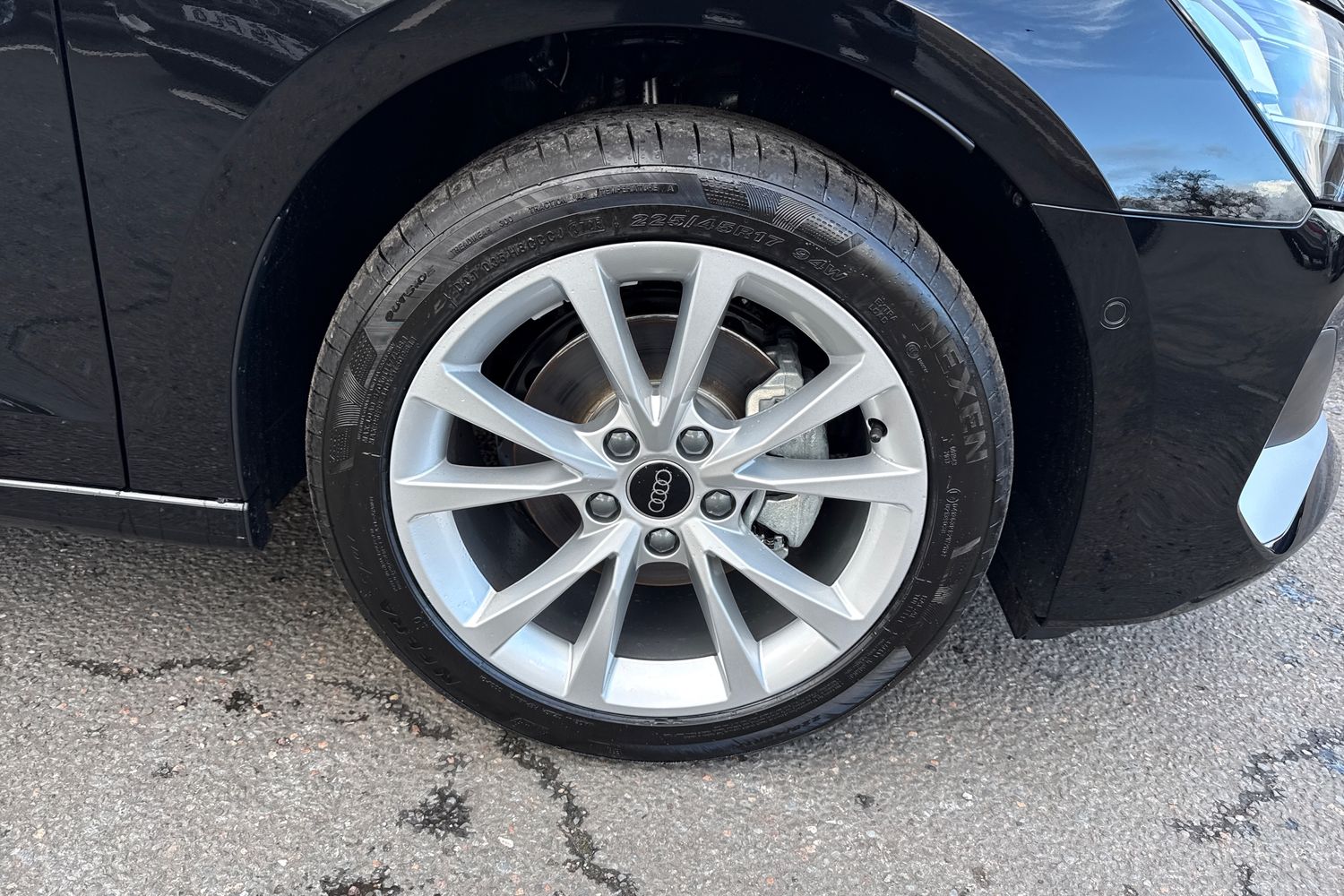 Used Audi A3 2026 for sale - 77842753: Photo 9