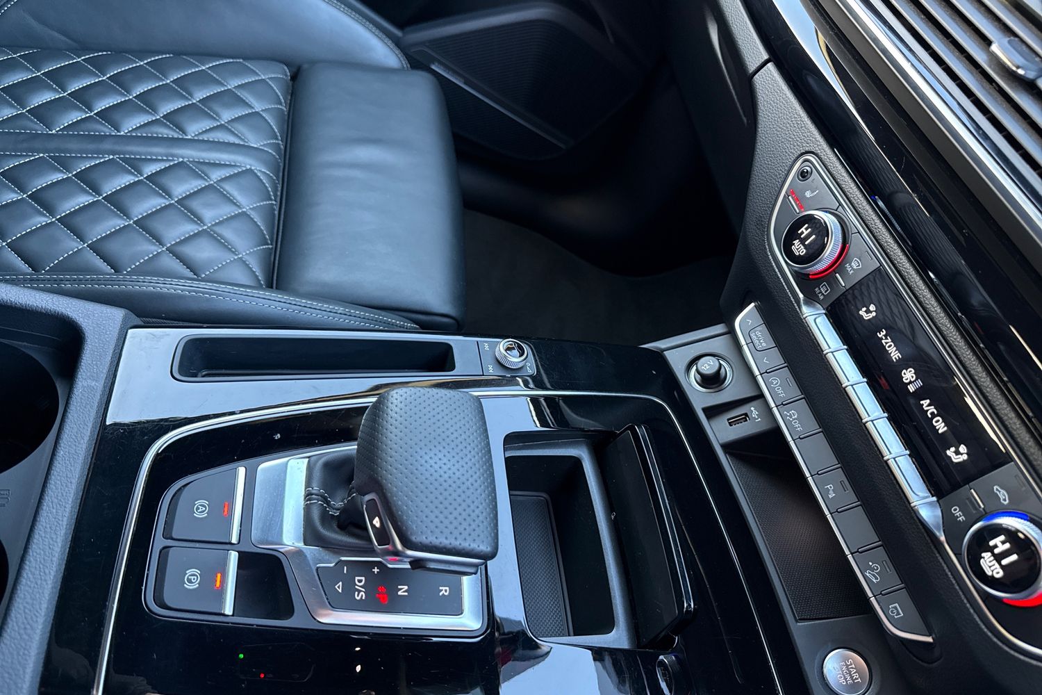 Used Audi Q5 2023 for sale - 77398139: Photo 23