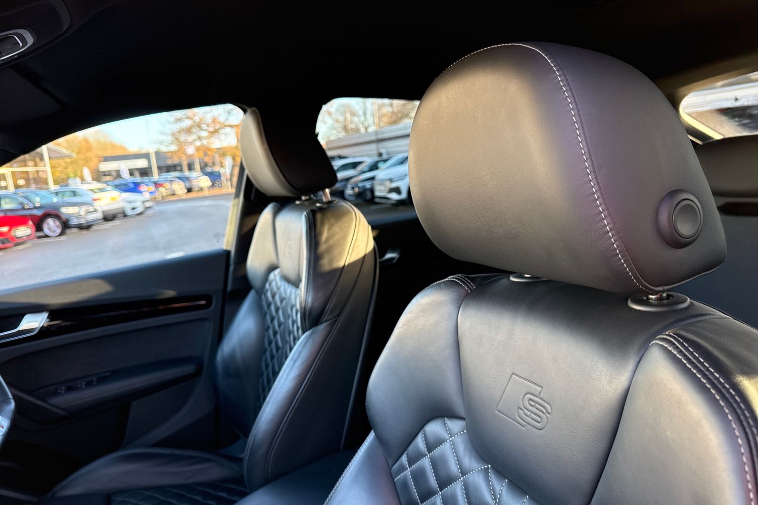 Used Audi Q5 2023 for sale - 77398139: Photo 24