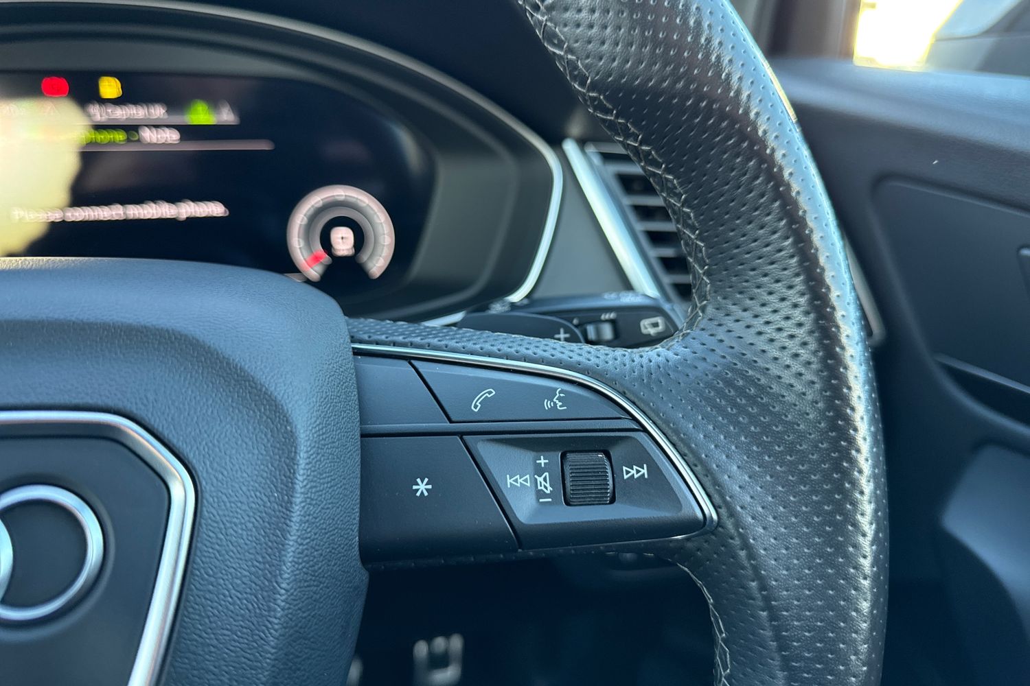 Used Audi Q5 2023 for sale - 77398139: Photo 26