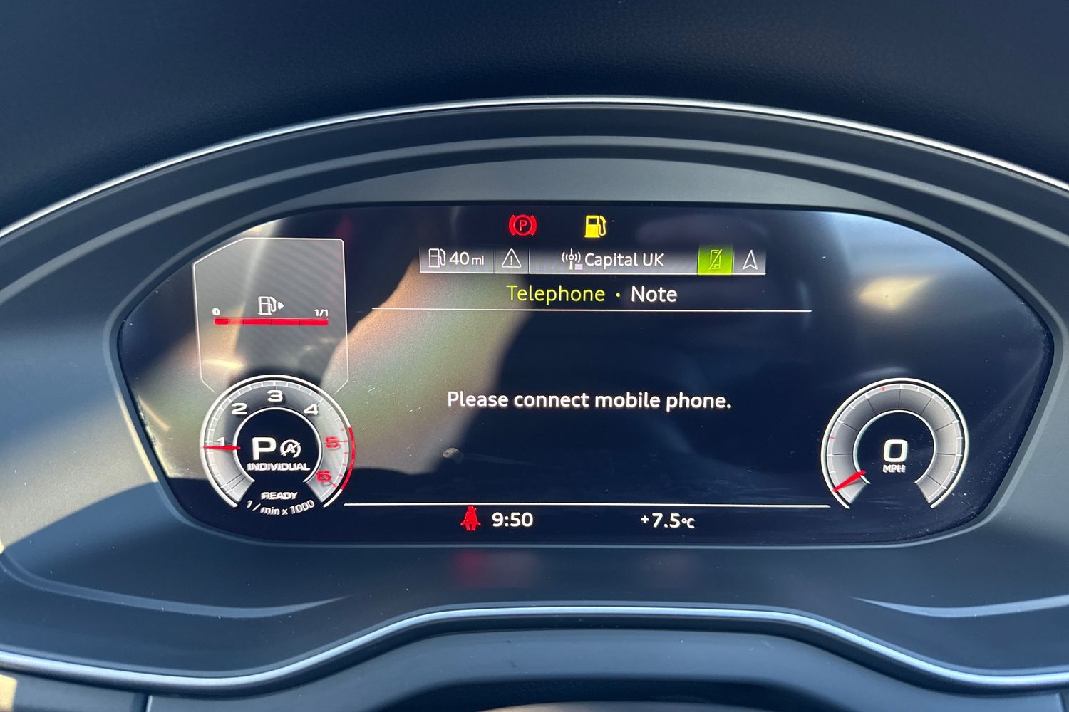 Used Audi Q5 2023 for sale - 77398139: Photo 29