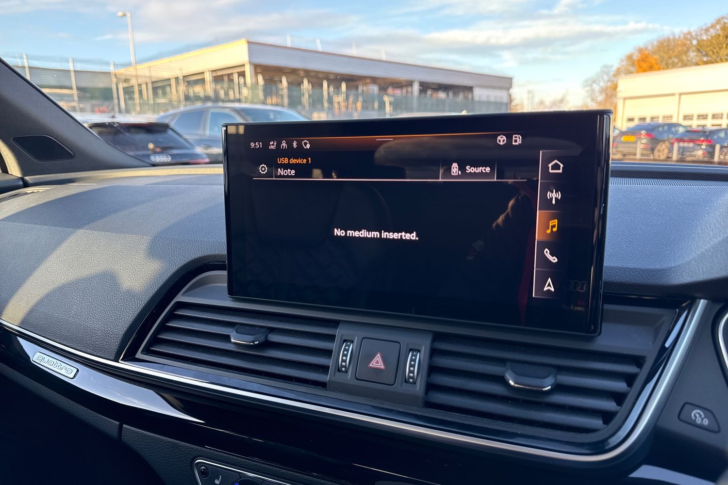 Used Audi Q5 2023 for sale - 77398139: Photo 37