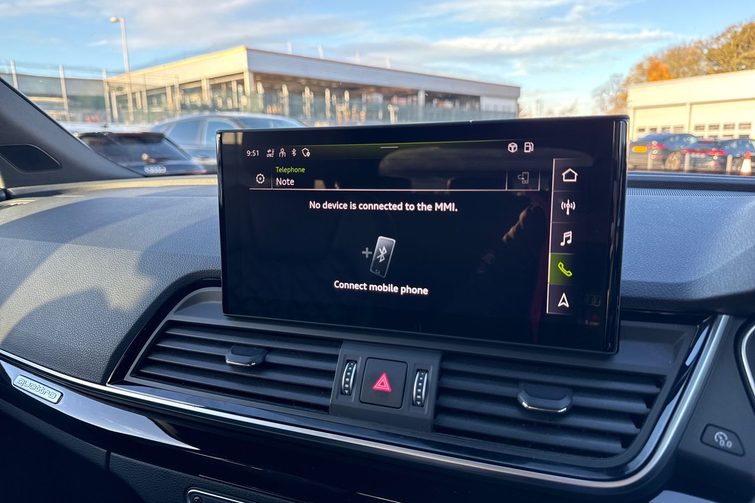 Used Audi Q5 2023 for sale - 77398139: Photo 39