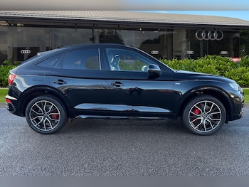 Used Audi Q5 2023 for sale - 77398139: Photo