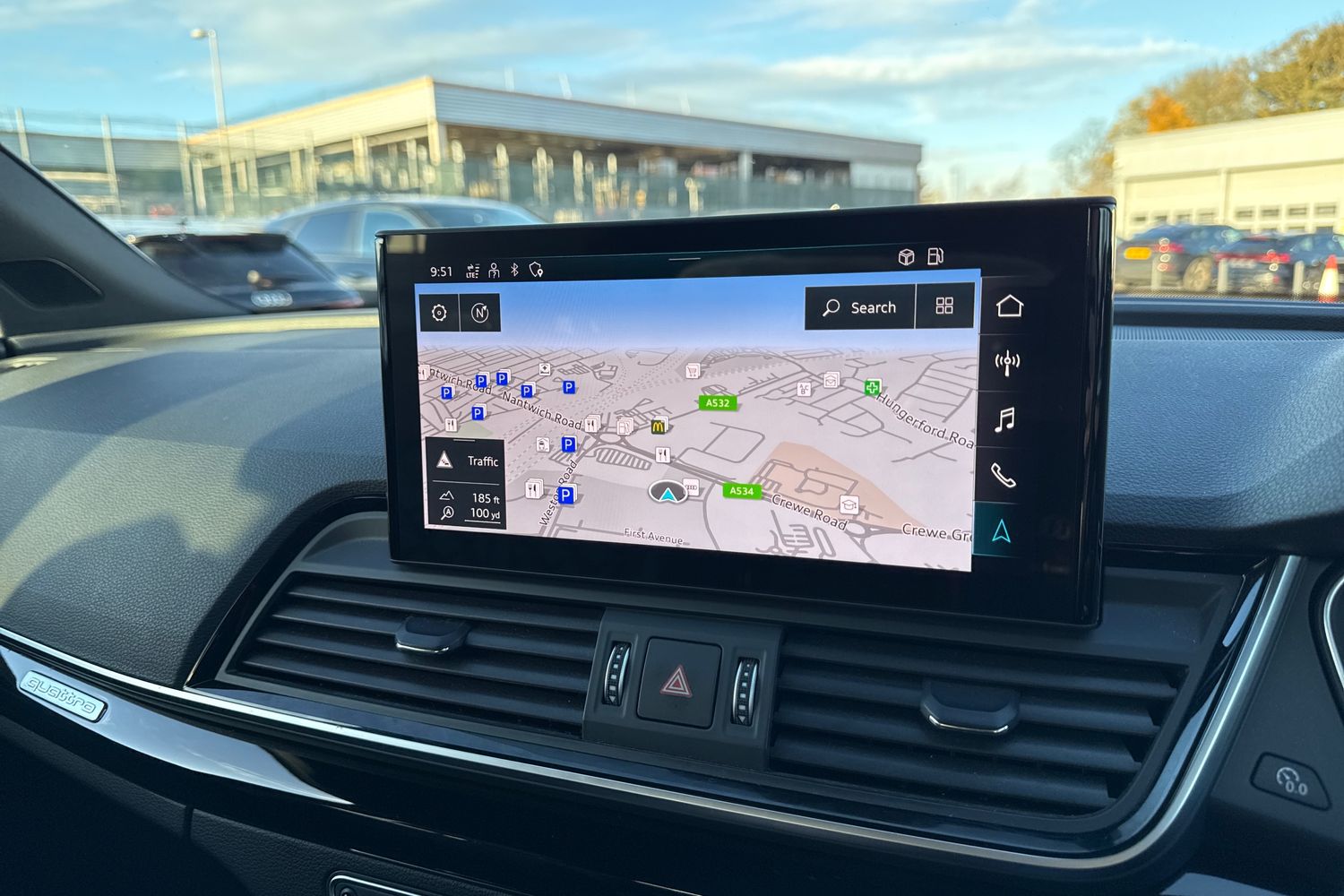 Used Audi Q5 2023 for sale - 77398139: Photo 40