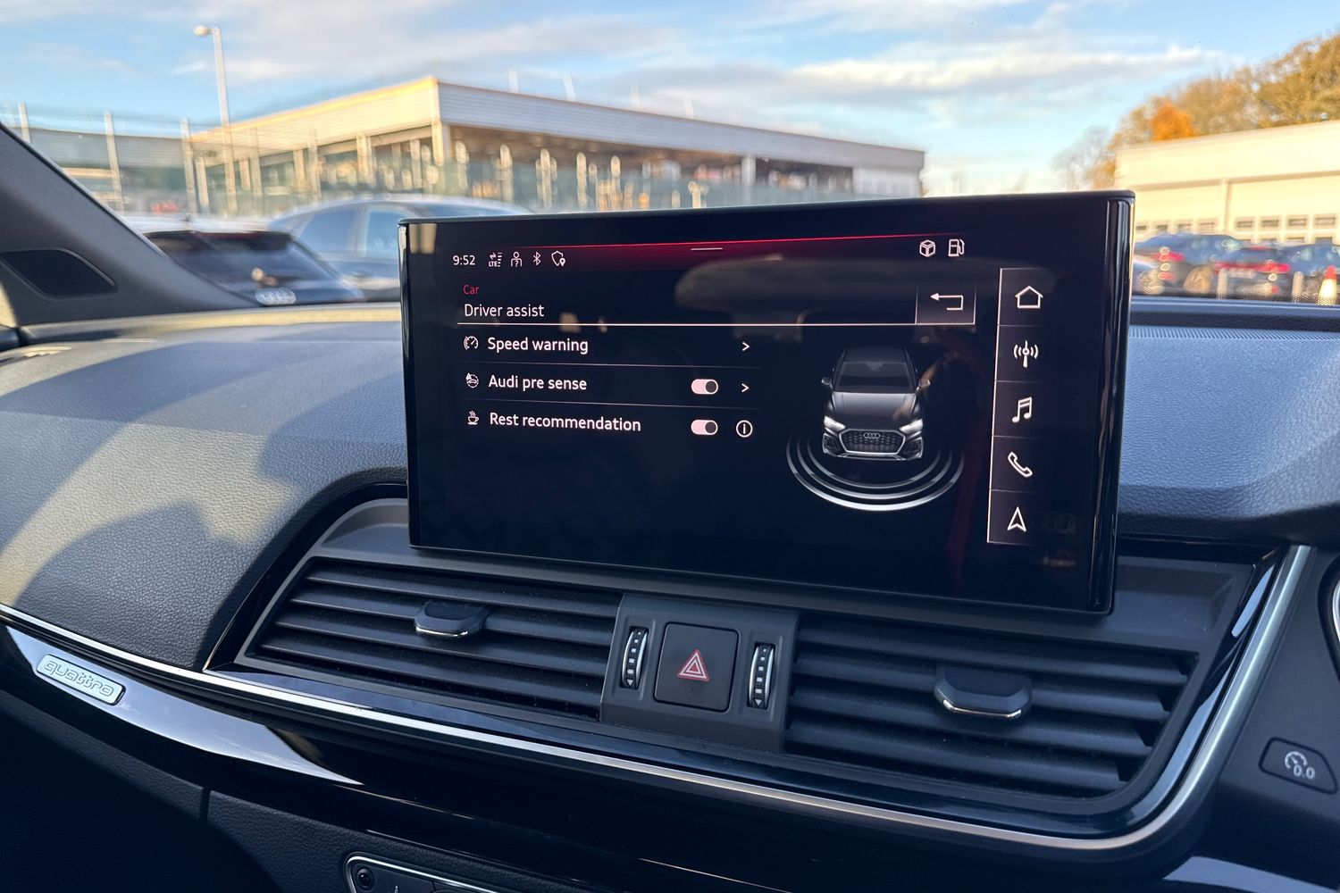 Used Audi Q5 2023 for sale - 77398139: Photo 45