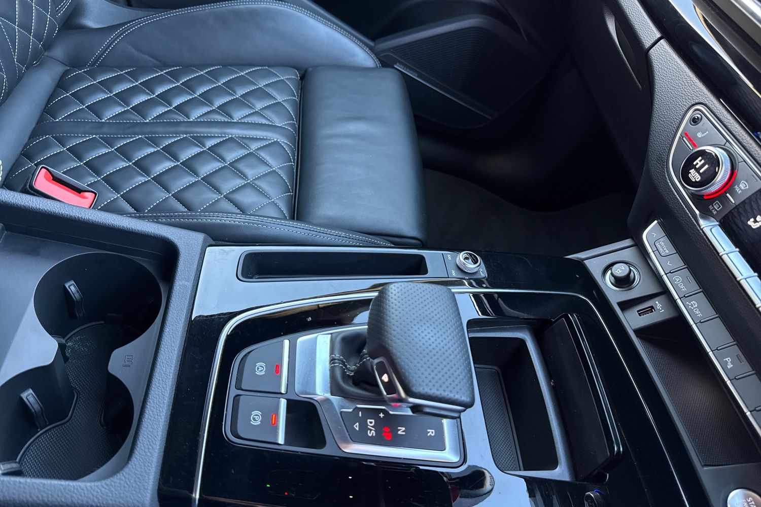 Used Audi Q5 2023 for sale - 77398139: Photo 51