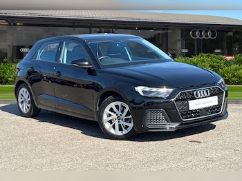 Used Audi A1 2025 for sale - 78341381: Photo