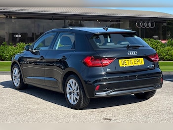 Used Audi A1 2025 for sale - 78341381: Photo