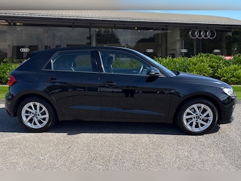 Used Audi A1 2025 for sale - 78341381: Photo