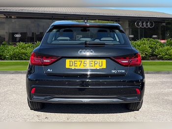 Used Audi A1 2025 for sale - 78341381: Photo