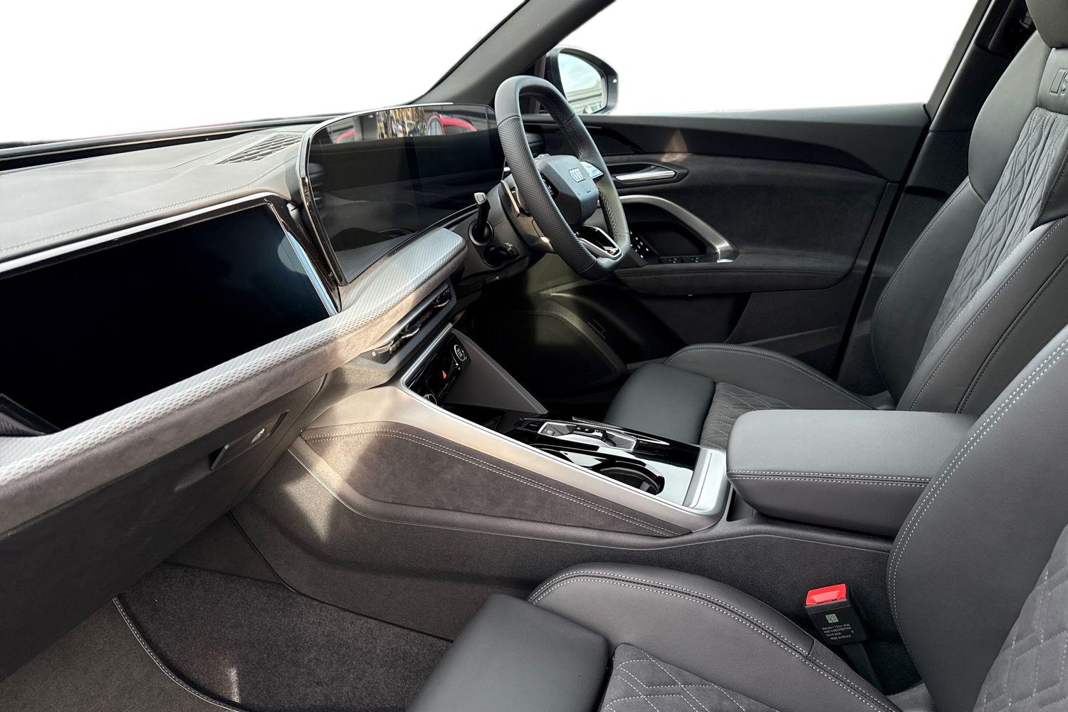 Used Audi Q5 2025 for sale - 76711821: Photo 14