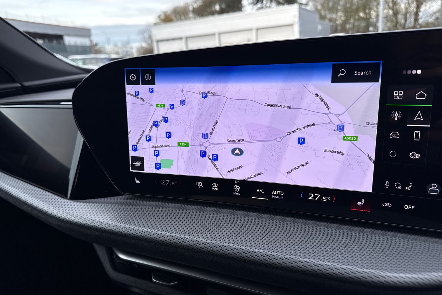 Used Audi Q5 2025 for sale - 76711821: Photo 16