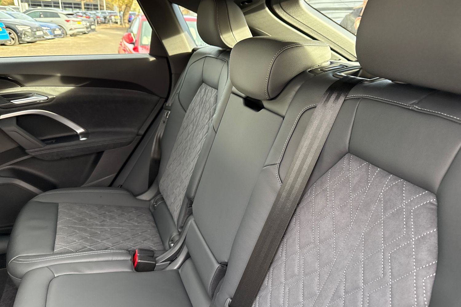 Used Audi Q5 2025 for sale - 76711821: Photo 18