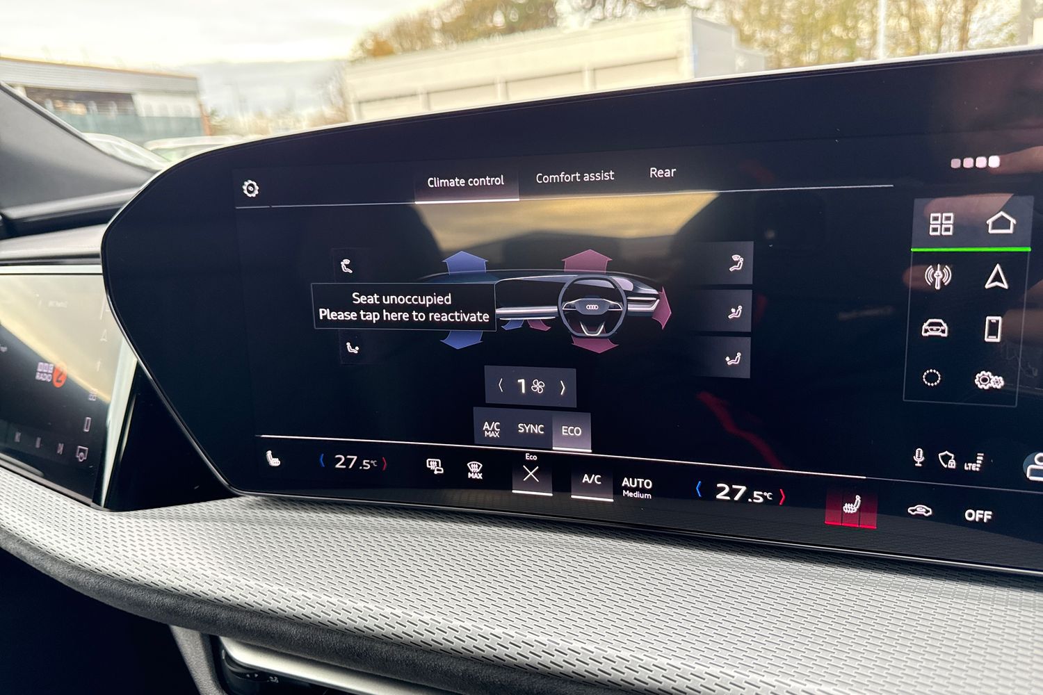 Used Audi Q5 2025 for sale - 76711821: Photo 21