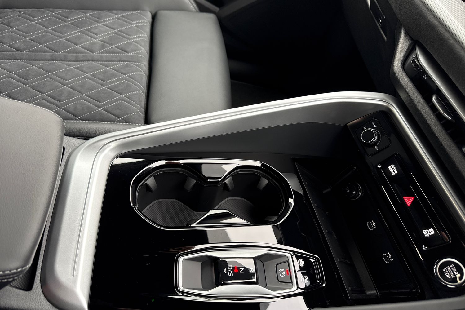 Used Audi Q5 2025 for sale - 76711821: Photo 22