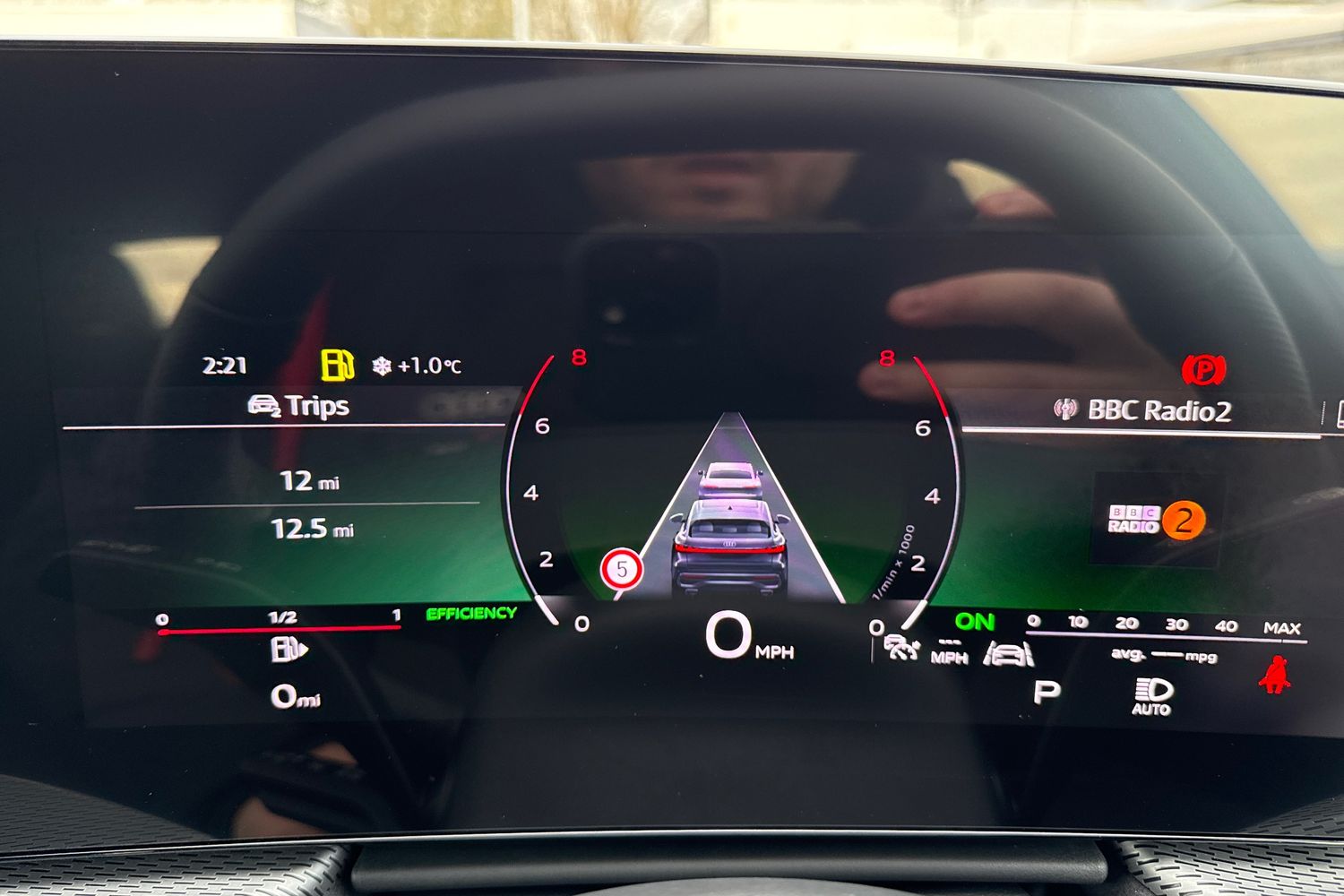 Used Audi Q5 2025 for sale - 76711821: Photo 28