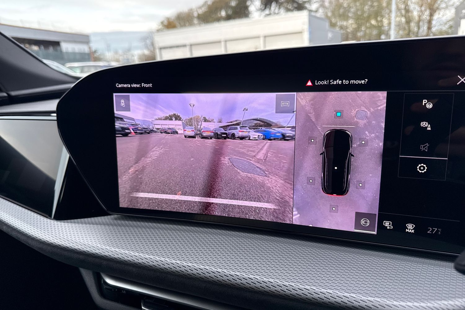 Used Audi Q5 2025 for sale - 76711821: Photo 30