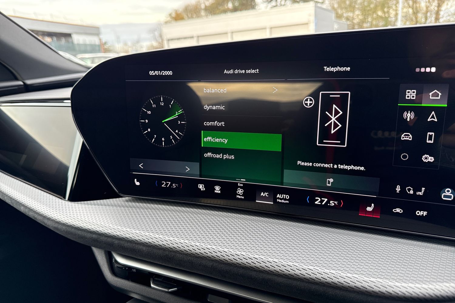 Used Audi Q5 2025 for sale - 76711821: Photo 31