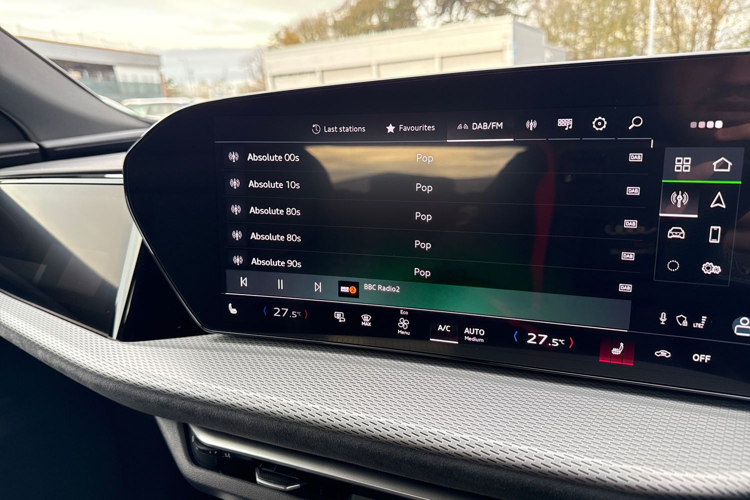 Used Audi Q5 2025 for sale - 76711821: Photo 34