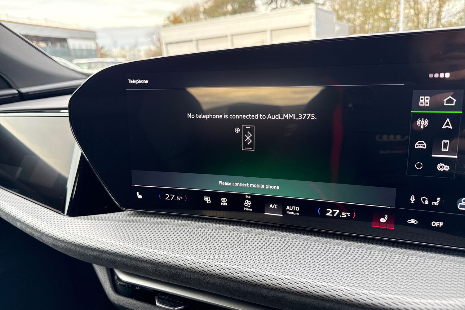 Used Audi Q5 2025 for sale - 76711821: Photo 35