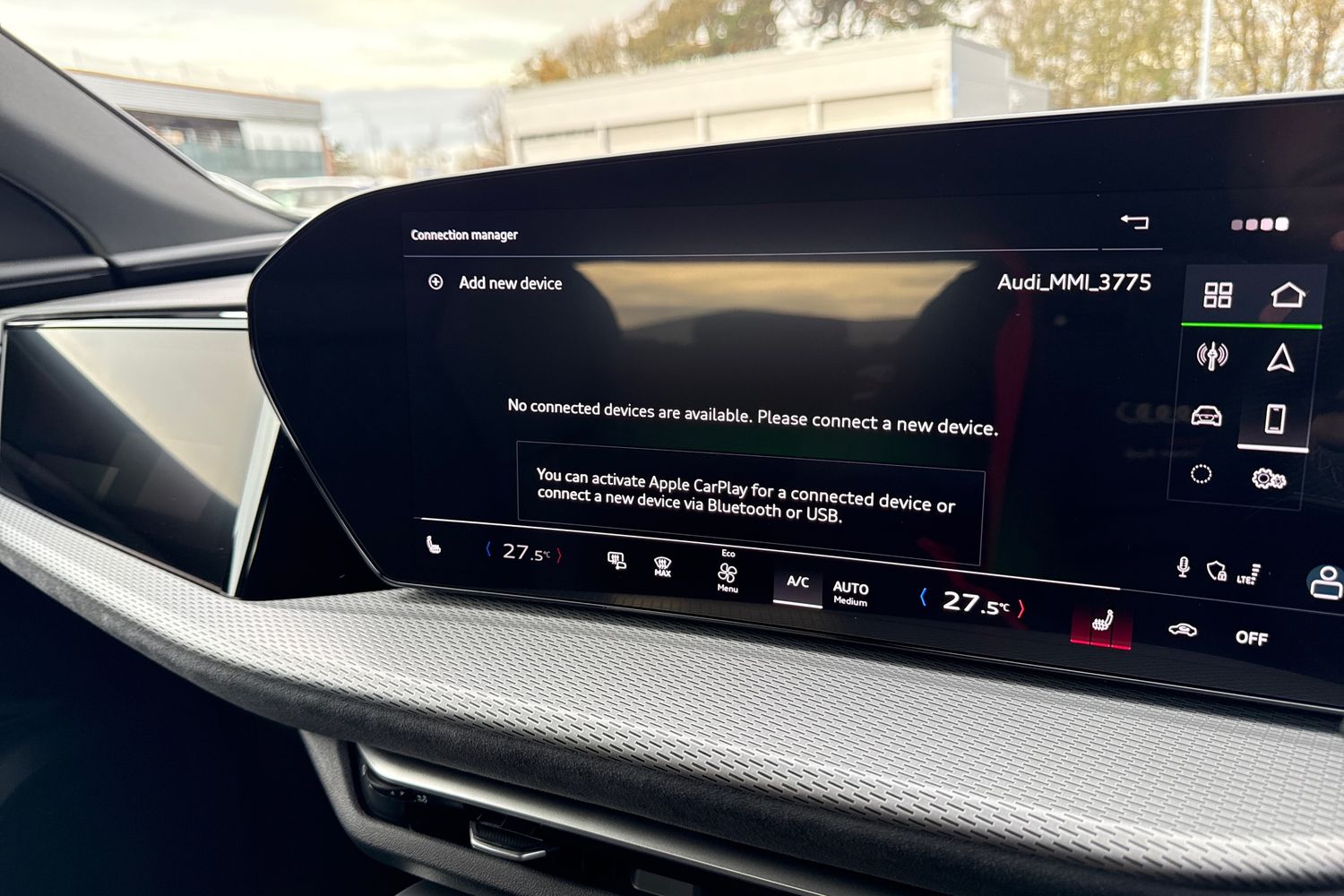 Used Audi Q5 2025 for sale - 76711821: Photo 36