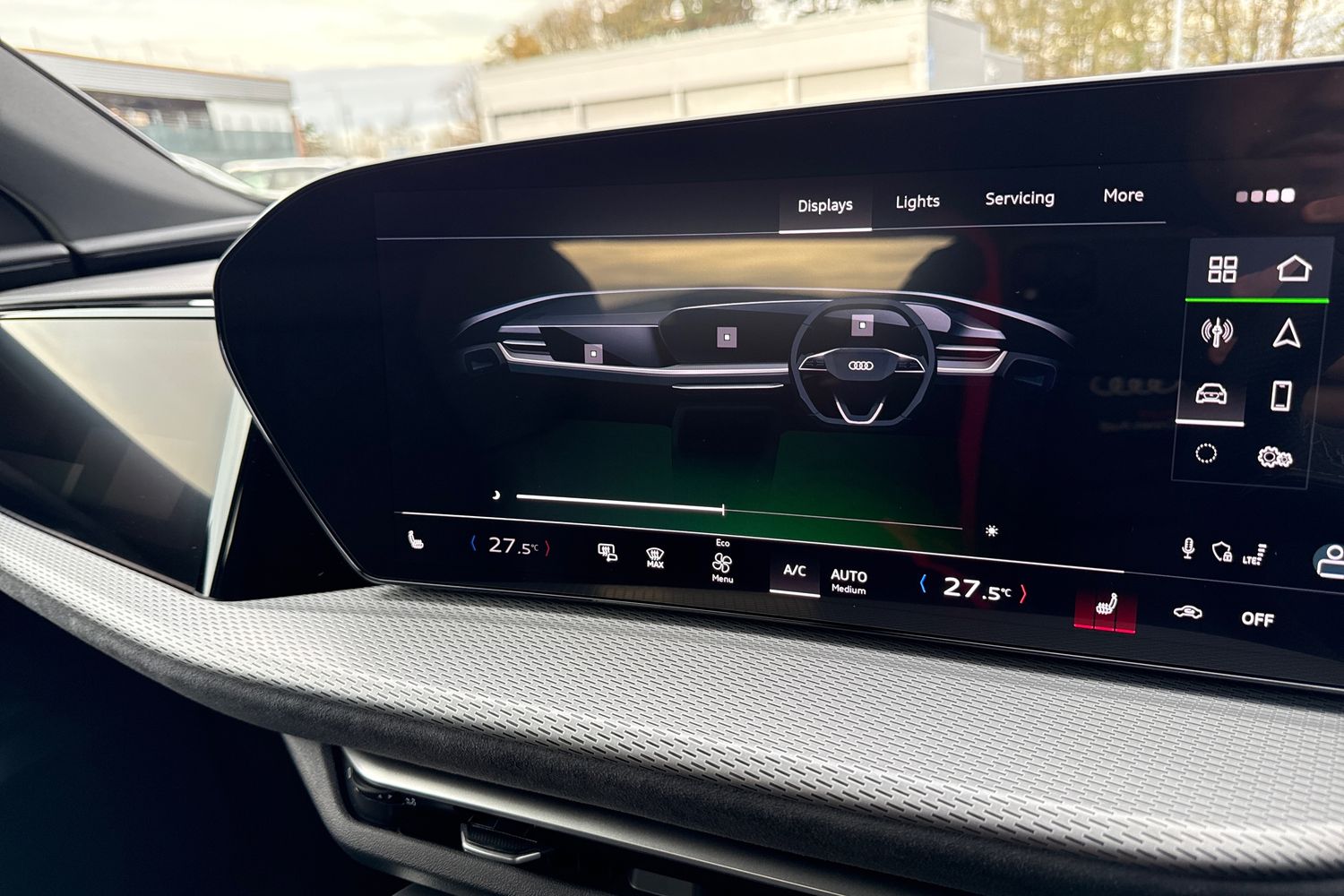 Used Audi Q5 2025 for sale - 76711821: Photo 37