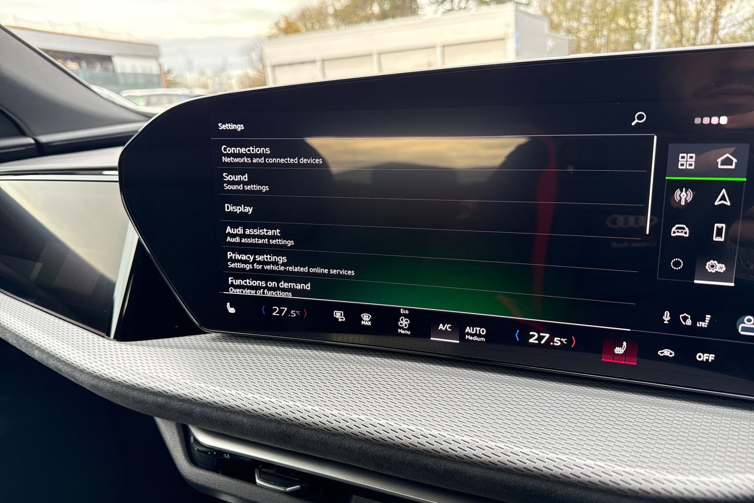 Used Audi Q5 2025 for sale - 76711821: Photo 38