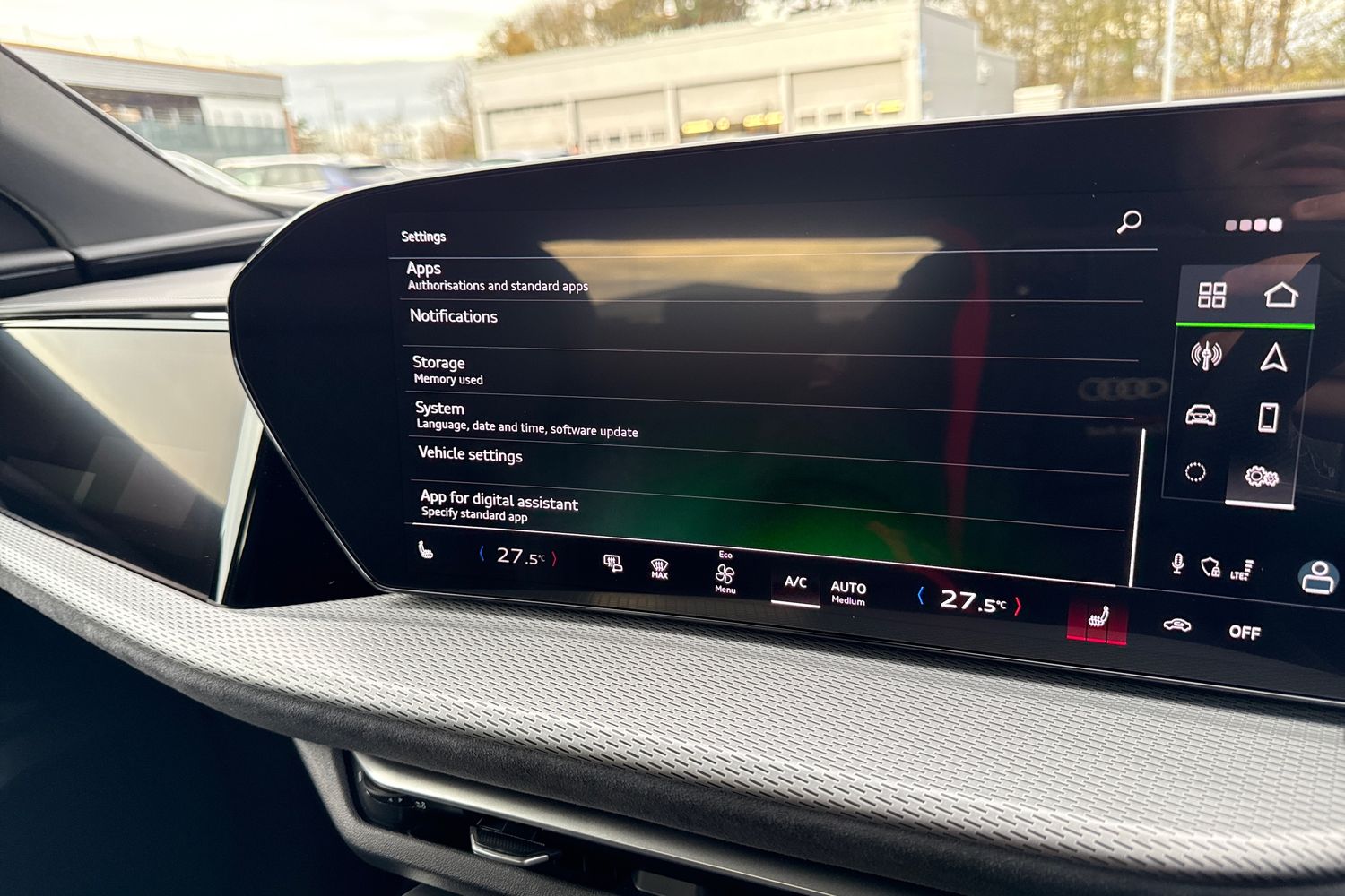 Used Audi Q5 2025 for sale - 76711821: Photo 39