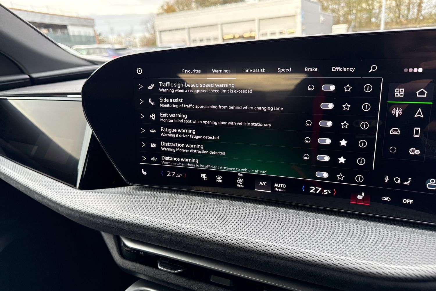 Used Audi Q5 2025 for sale - 76711821: Photo 41