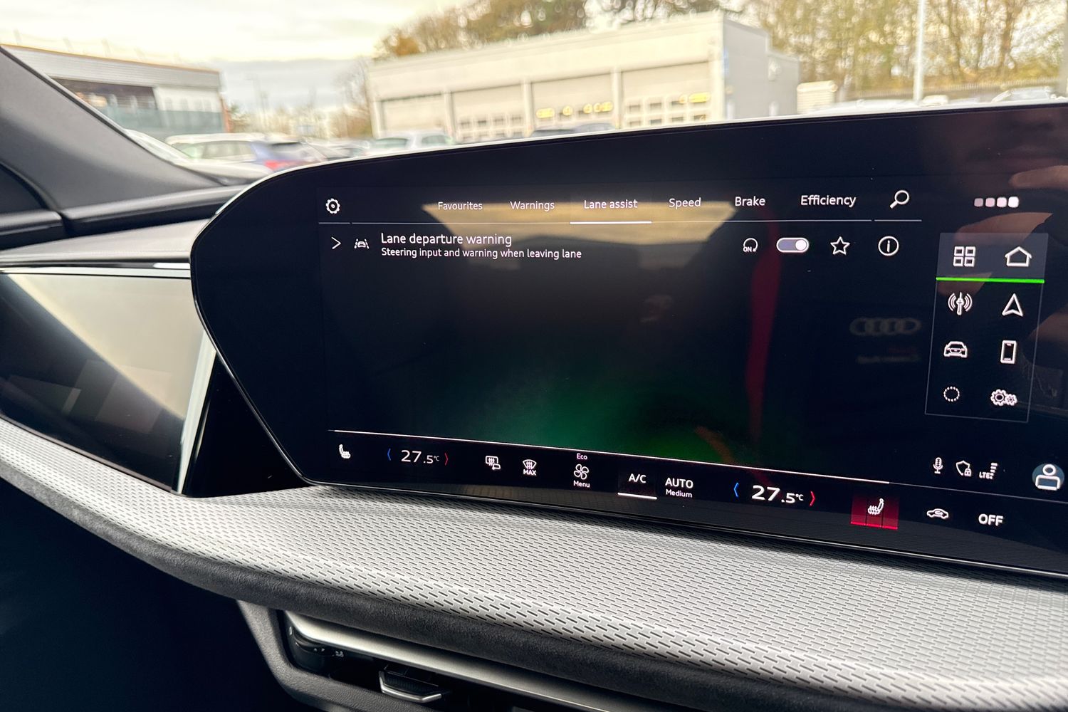 Used Audi Q5 2025 for sale - 76711821: Photo 42