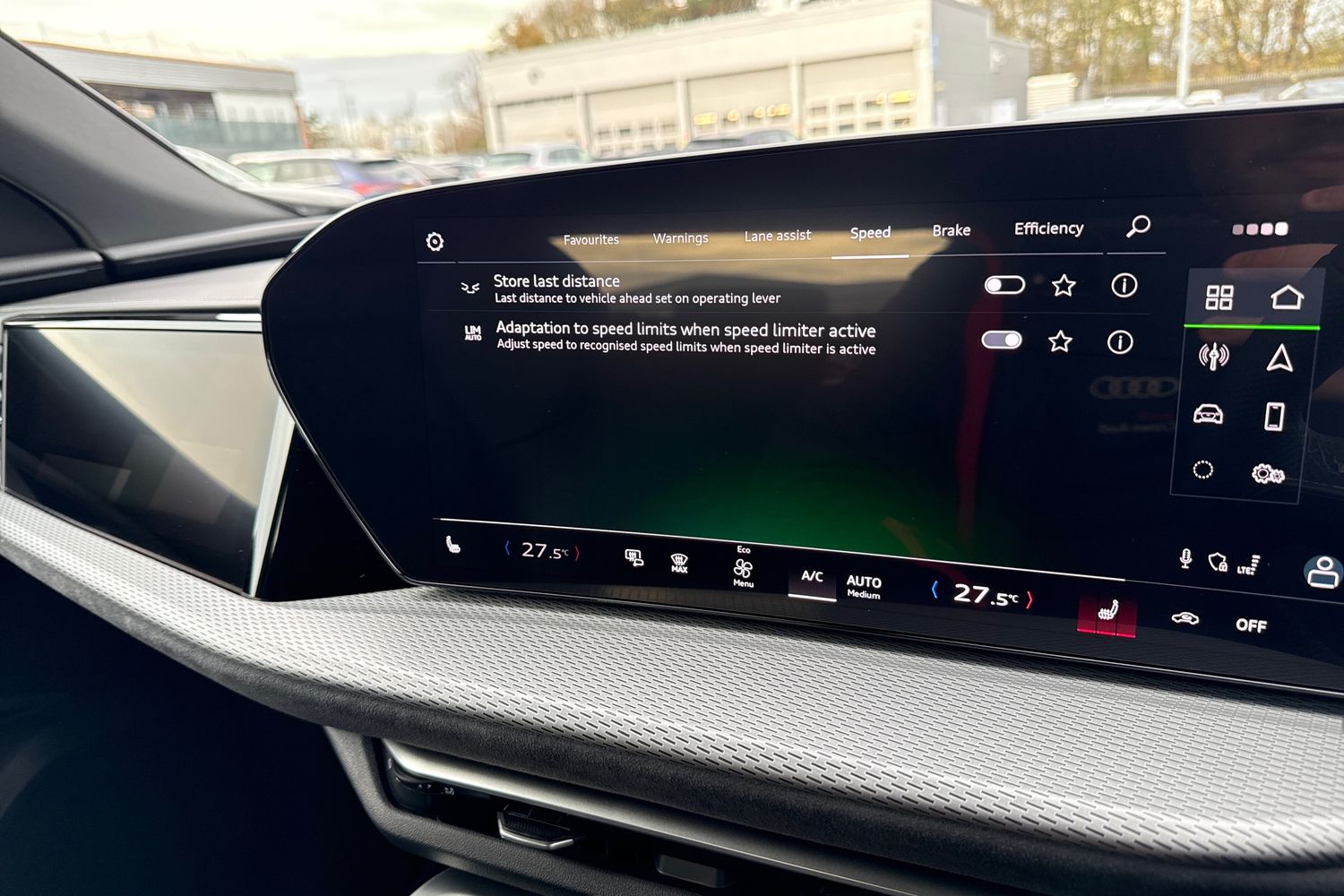 Used Audi Q5 2025 for sale - 76711821: Photo 43