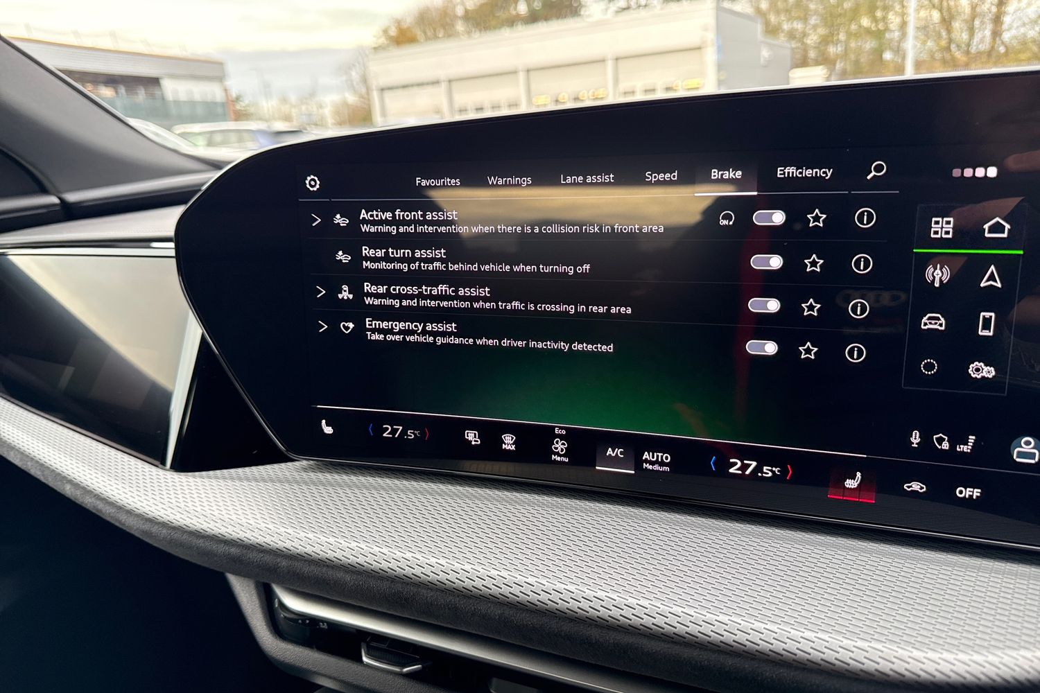 Used Audi Q5 2025 for sale - 76711821: Photo 44