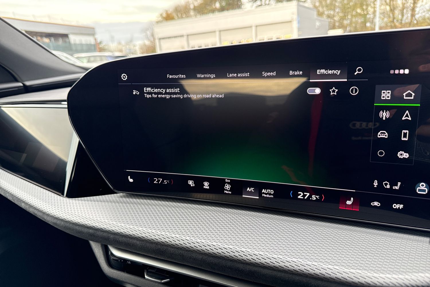 Used Audi Q5 2025 for sale - 76711821: Photo 45