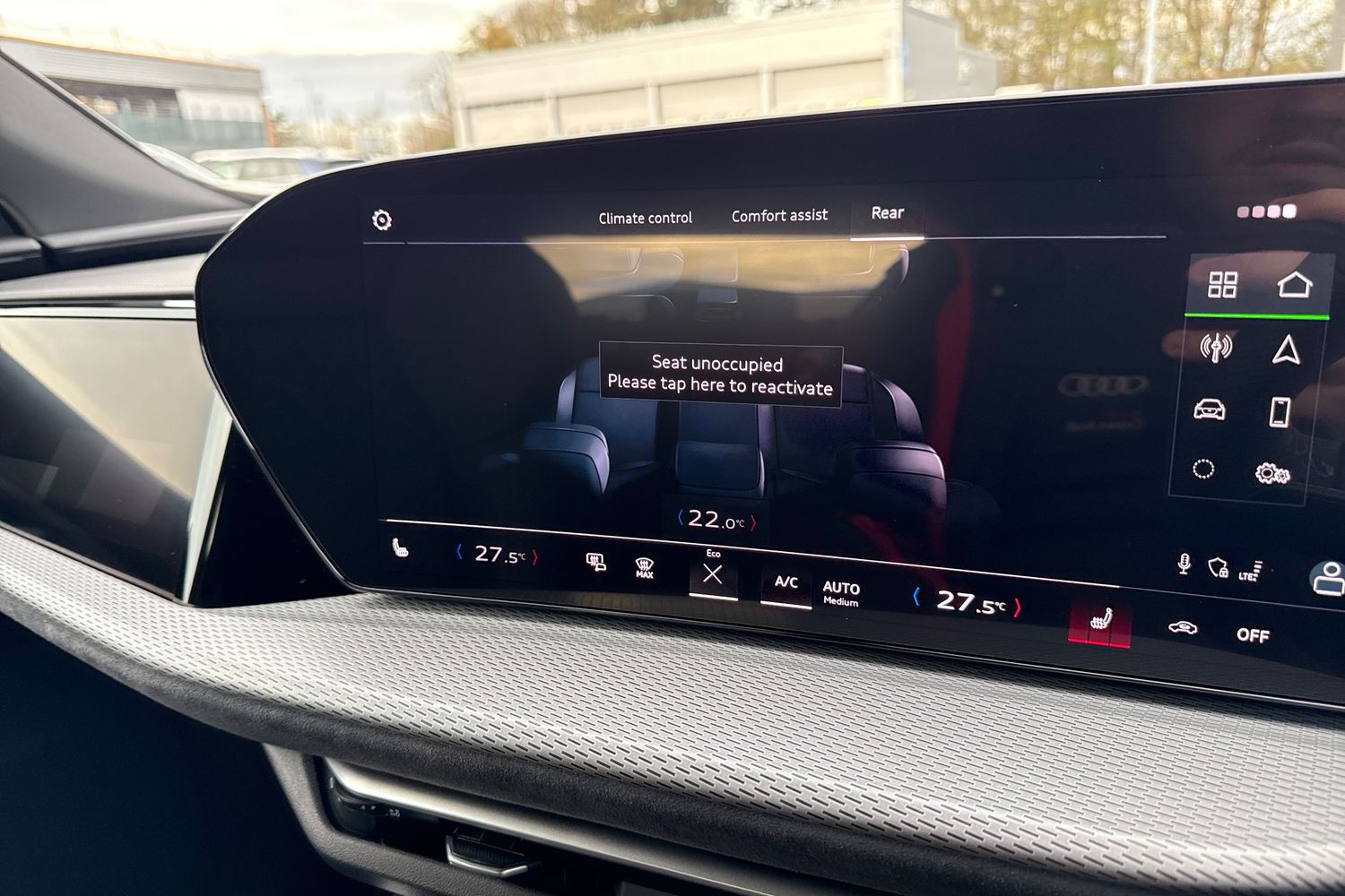 Used Audi Q5 2025 for sale - 76711821: Photo 48