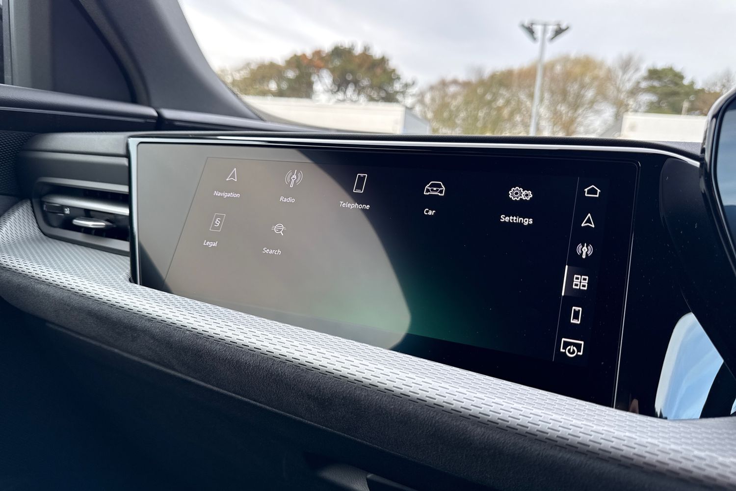 Used Audi Q5 2025 for sale - 76711821: Photo 49