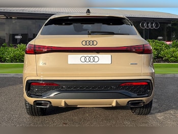 Used Audi Q5 2025 for sale - 76711821: Photo