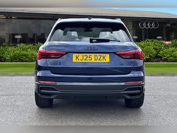Used Audi Q3 2025 for sale - 79570943: Photo