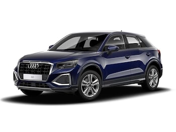 Audi - Q2