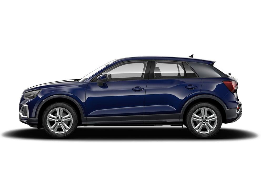 Used Audi Q2 2025 for sale - 76171115: Photo 2